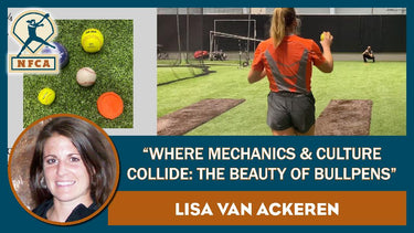 Where Mechanics & Culture Collide: The beauty of bullpens